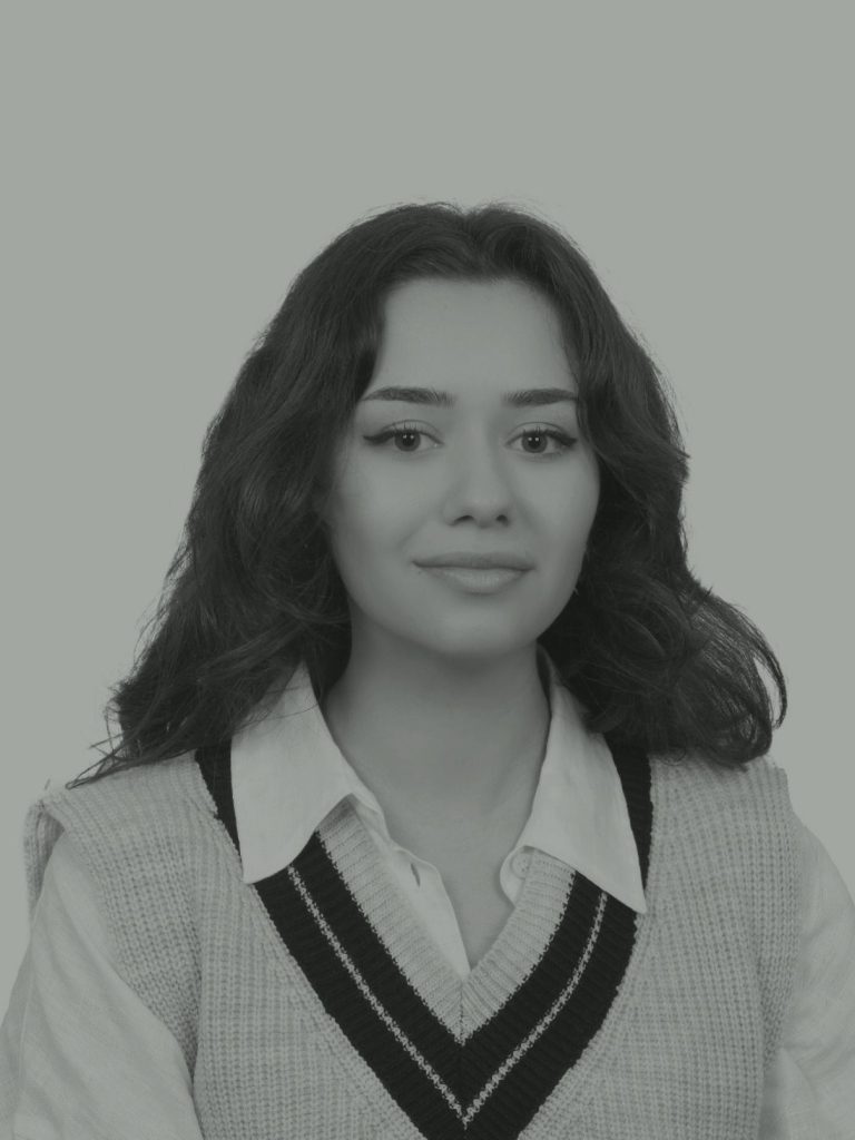 Bilge Özkan