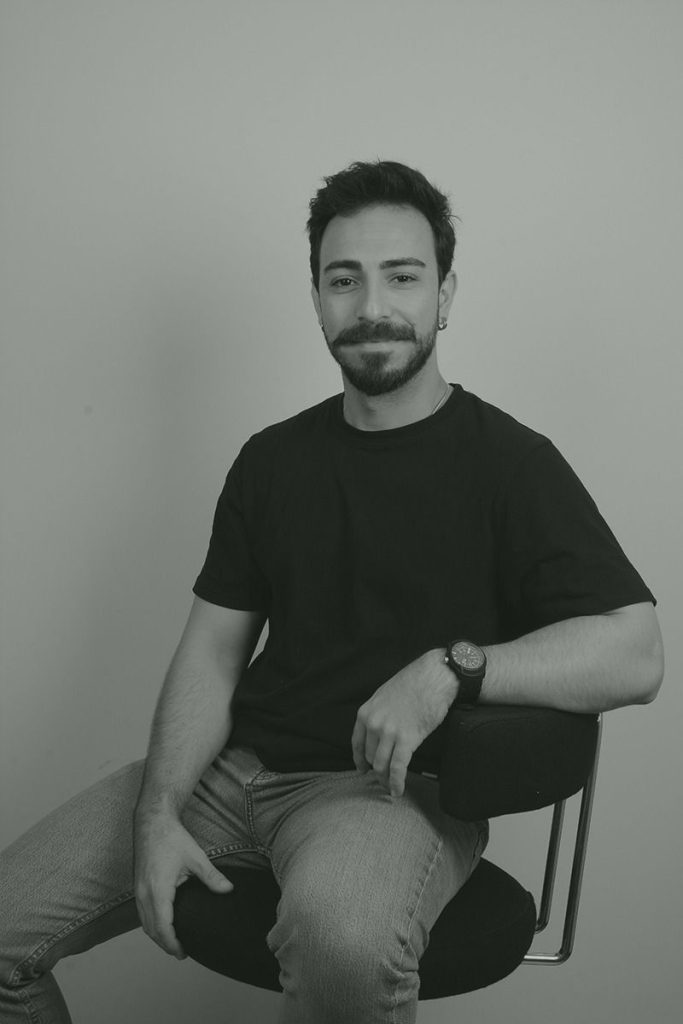 Mehmet Tekin