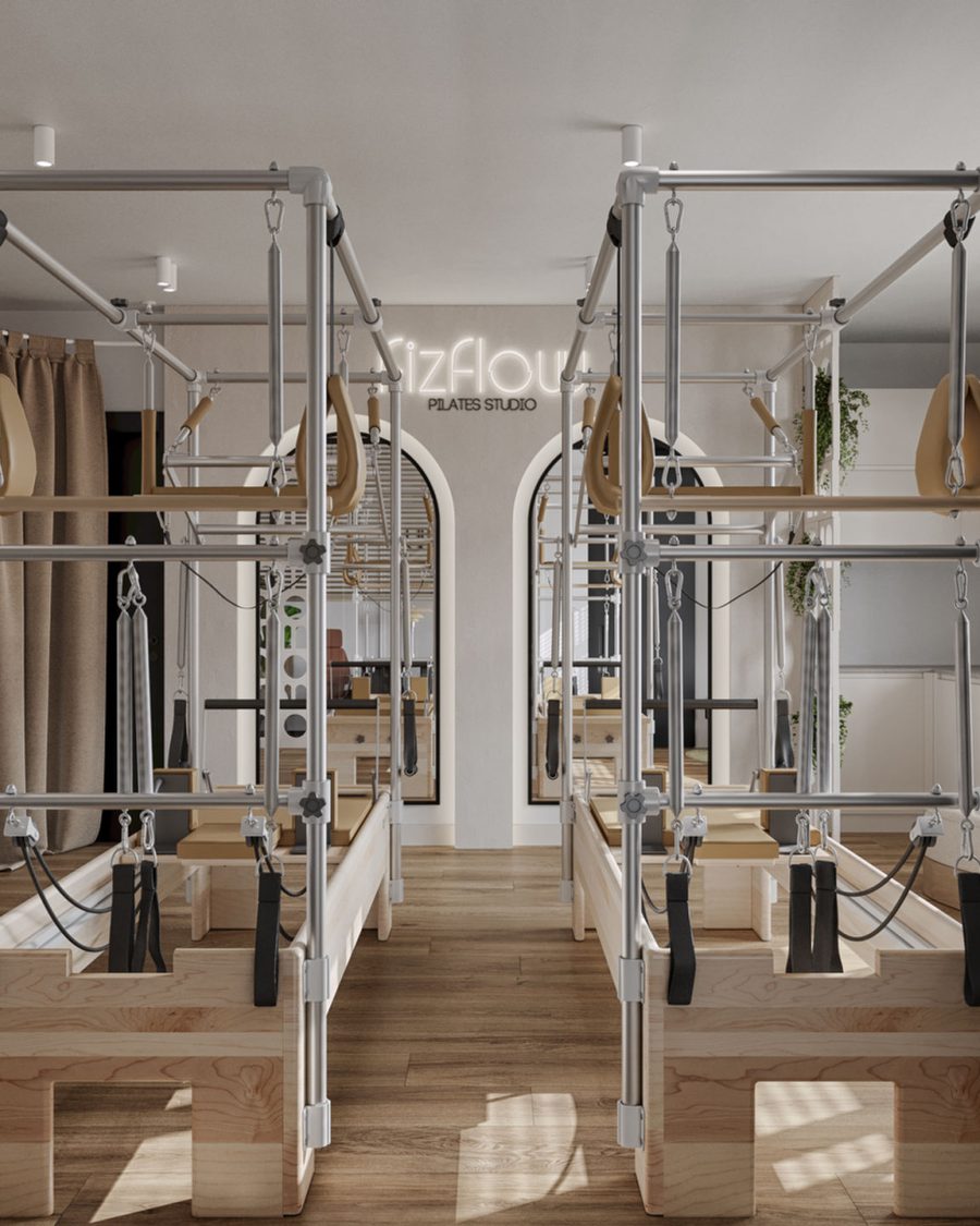 Fizflow Pilates Studio